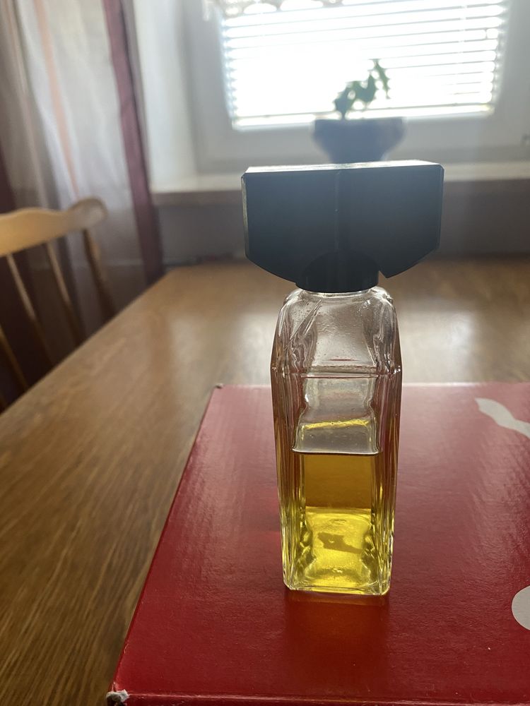 Kultowa woda perfumowana Fidji