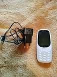 NOKIA 3310 Cinzento Dual SIM