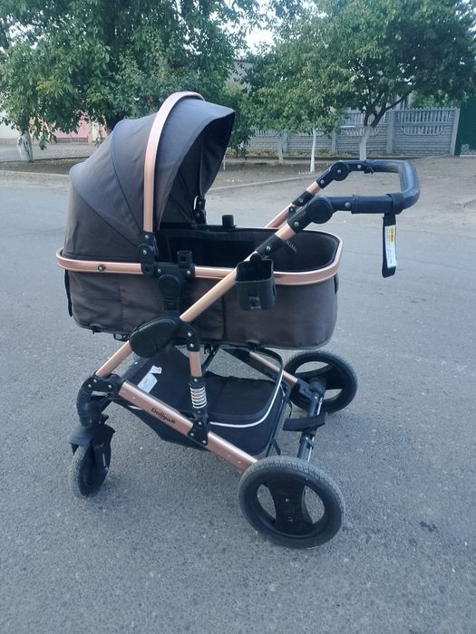 Коляска дитяча Daliya