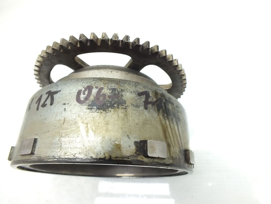 Magneto Koło Magnesowe Bendiks Yamaha X-Max 125 06- Xmax Mbk Skycruise