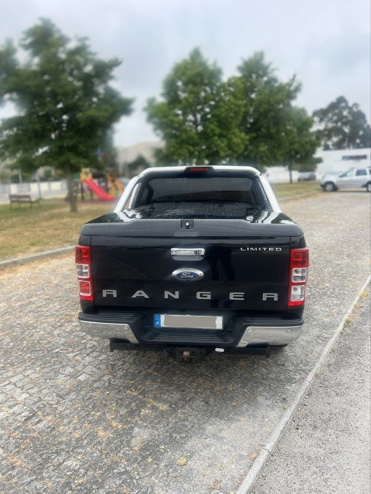 Ford Ranger TDCI AUTO XLT 4WD SPORT Limited FULL EXTRAS