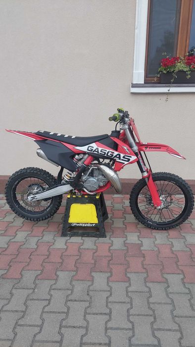 GAS GAS 85 (KTM) 2022