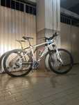 Bicicleta kross level R3  BTT(bom estado)