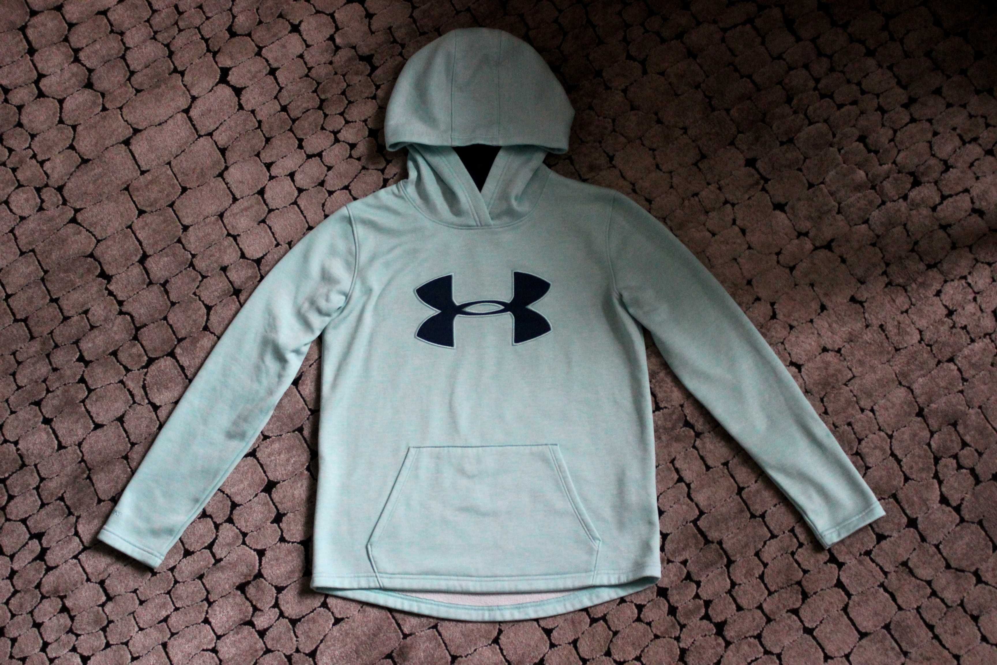 Кофта Under Armour Big Logo