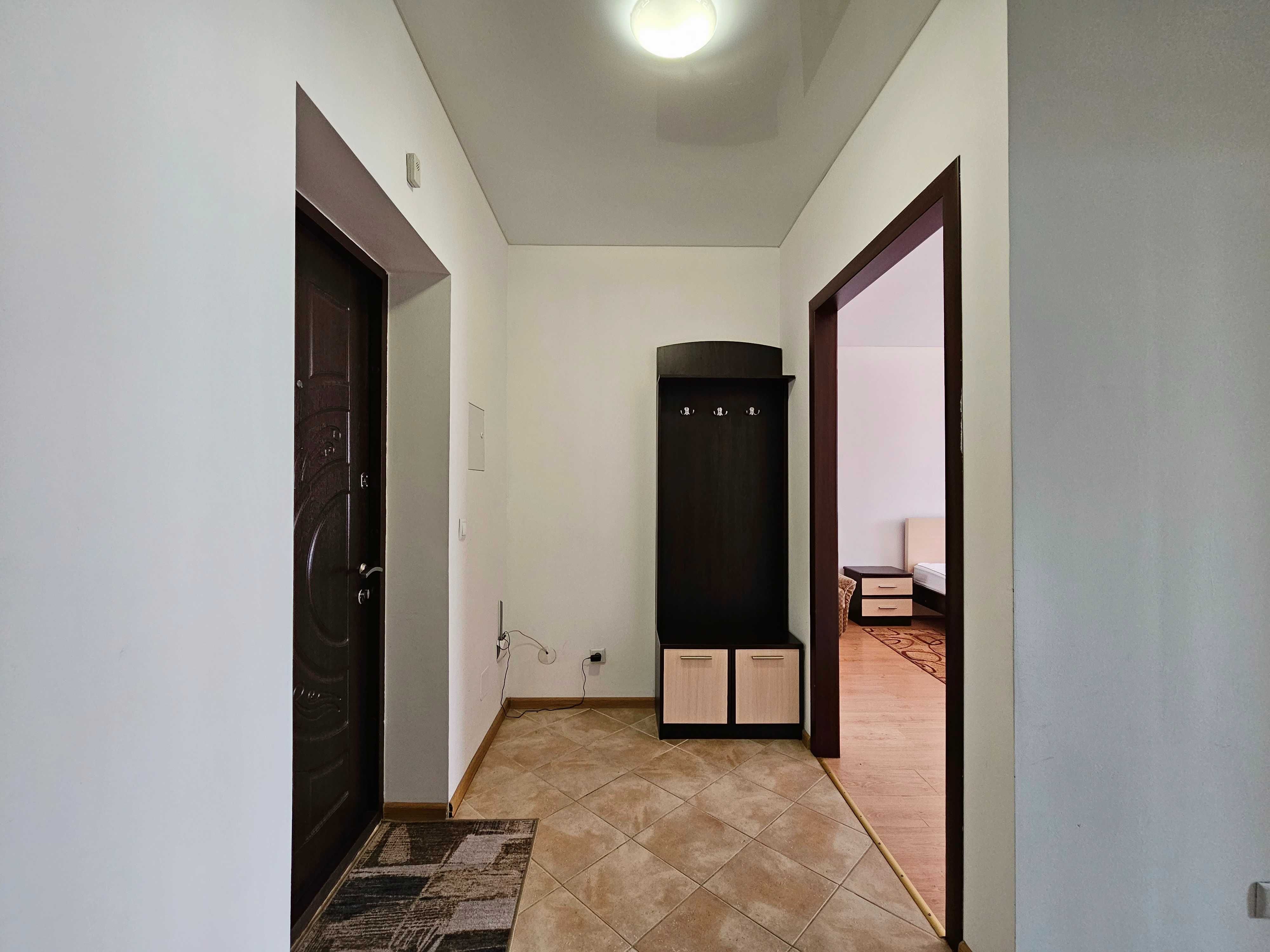 Однокмінатна квартира 45m2 |м|Житомирська