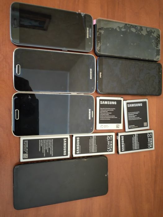 Продам Samsung Galaxy S5 на запчасти