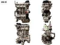 Motor  Novo Citroen DS4 1.2 THP HN01