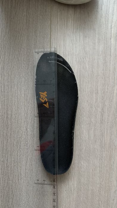 Черевики Ecco з Gore-tex, 28 розмір