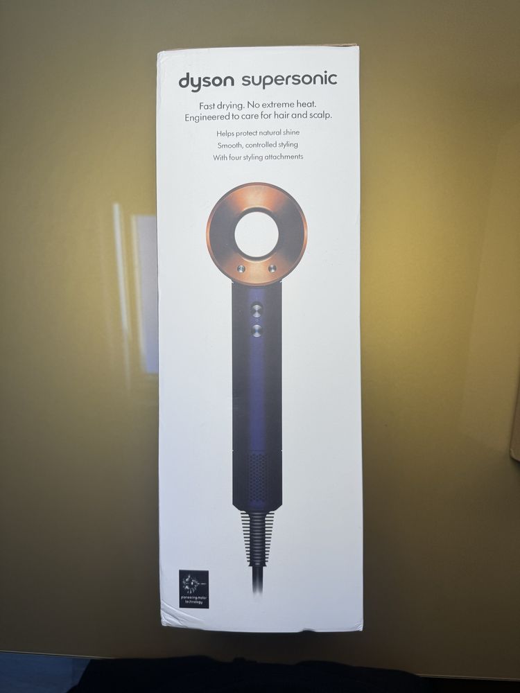 Suszarka Dyson Supersonic