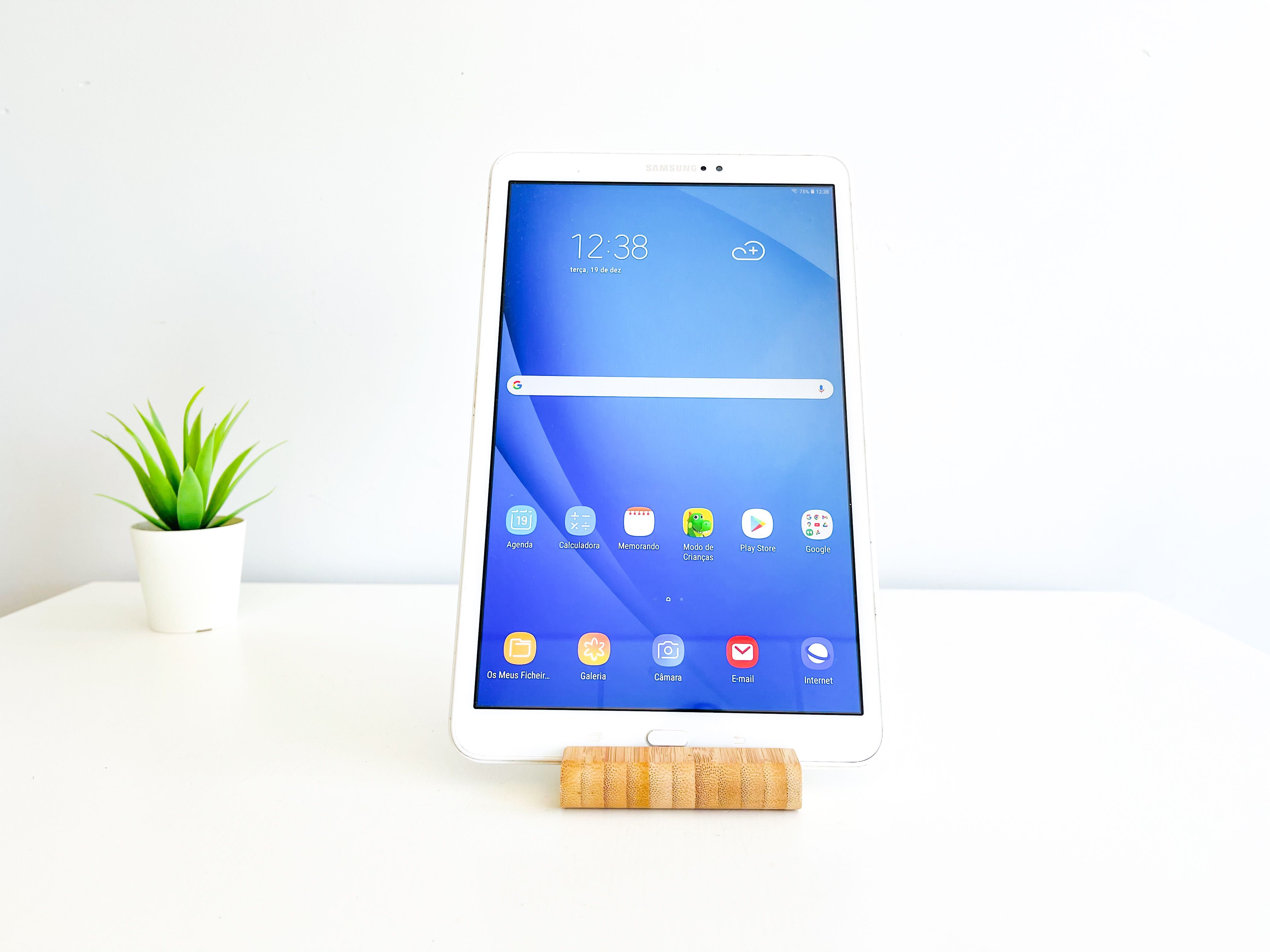 Samsung TAB A 10.1 - Excelente estado