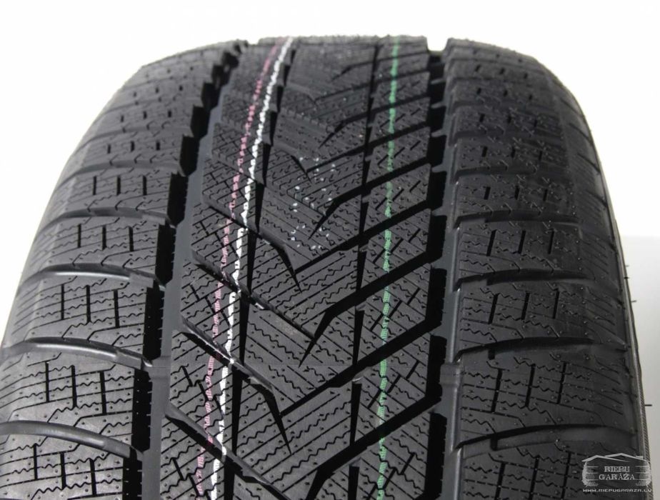 Шини різношир 285/45R19 Fronway	IceMaster2 | зимові комплект нові 2+2
