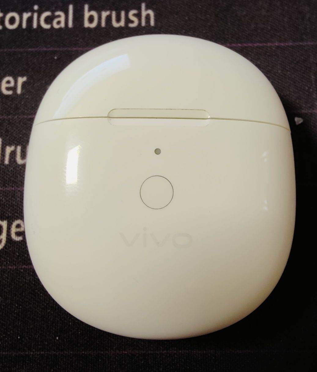 Навушники Vivo tws neo