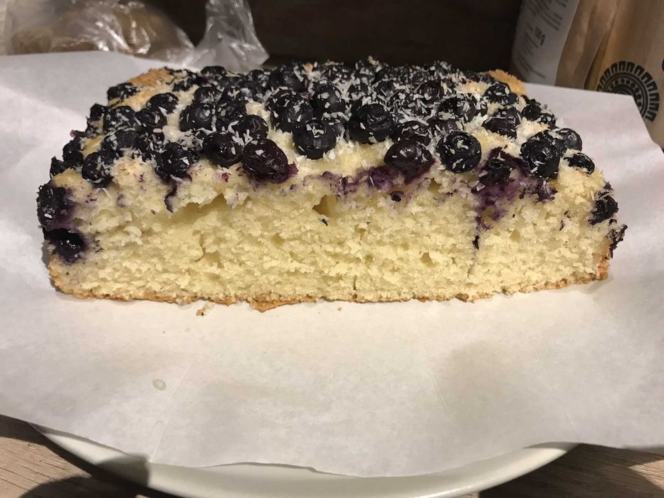 Ciasta domowe na naturalnych składnikach