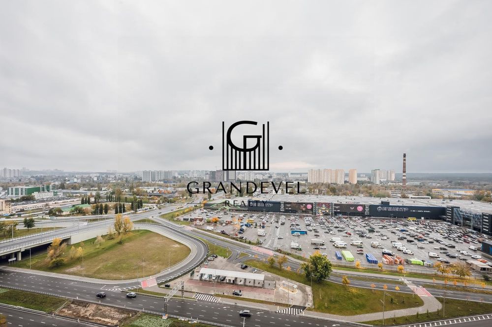 Продаж 1к квартири , вул. Богатирська 6а ЖК Богатирський, Оболонь