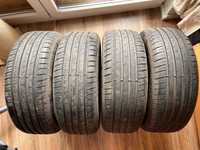 Opony Fulda EcoControl HP2 205/55R16 91V. Skoda Octavia i inne modele