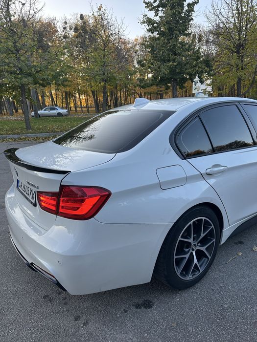 Bmw     f30 328d