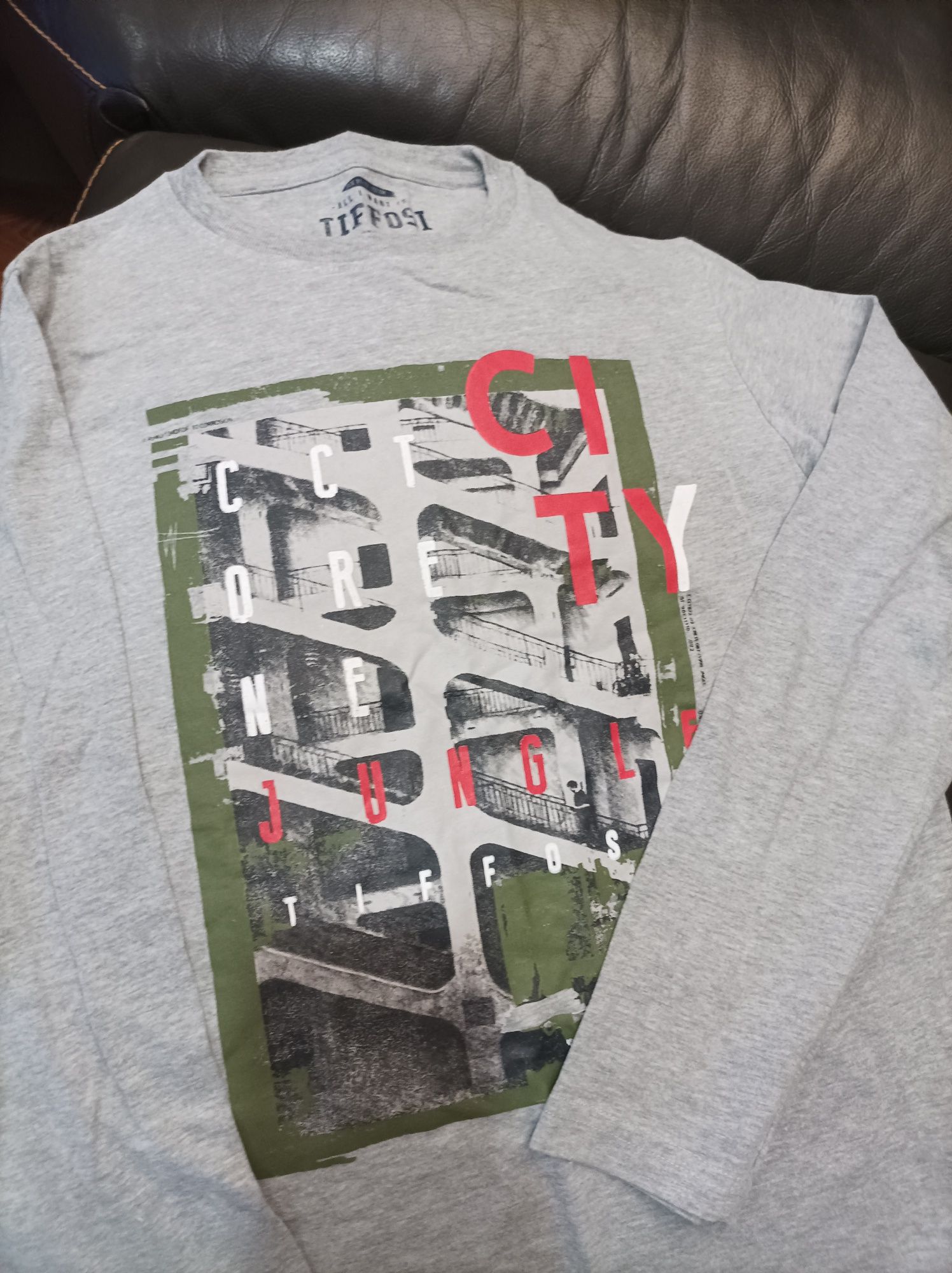 Camisola Tiffosi