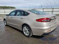 Ford Fusion Fusion Energi SEL 2018