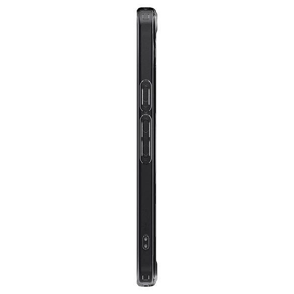 Etui Spigen Ultra Hybrid Mag MagSafe na Google Pixel 9A - przezroczyst