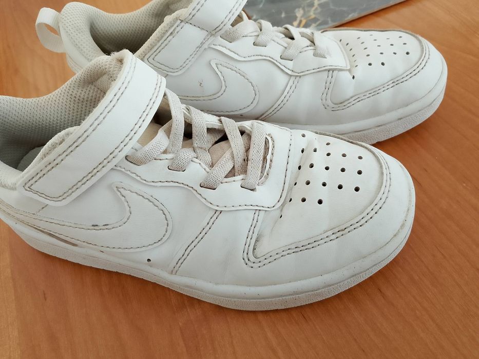 Nike dziecięce 30