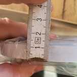 Taśma uszczelniającą 1cm x 10m