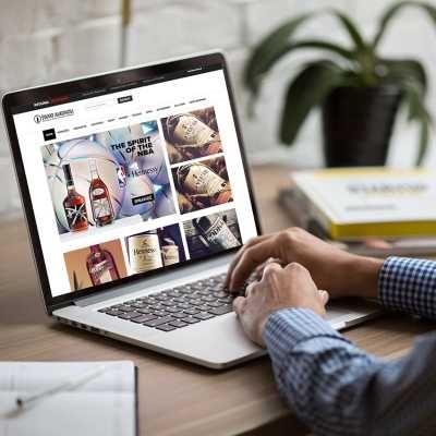 Strony internetowe | Sklepy internetowe | www | Freelancer | Grafik