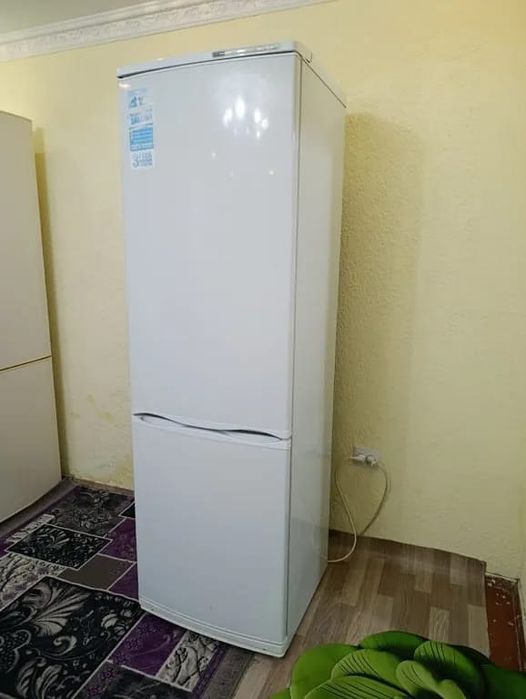 холодильник Атлант ХМ6026 доставка , гарантія