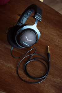 Auscultadores Beyerdynamic TYGR 300R