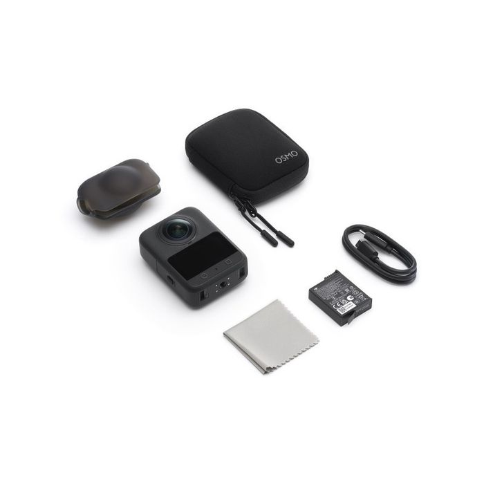 Dji osmo 360 pack standard