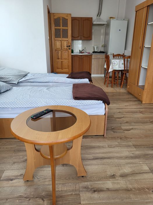 Samodzielny pokój nad jeziorem Węgorzyno, Sulęczyno