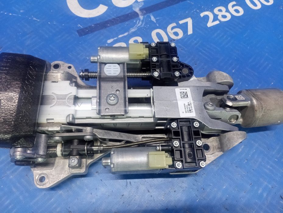 Колонка рульова Mercedes GLE 167 рулевая Мерседес ГЛЕ розборка