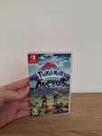 Pokemon Legends Arceus Nintendo Switch