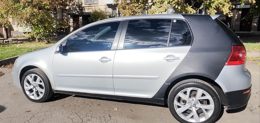 Продам Volkswagen Golf.  Автомобиль для ЗСУ