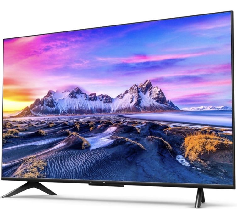 Телевізор Xiaomi Mi TV (L50M6-6AEU) 50 дюймів