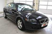 Volvo C30 1,6d 110 ps * klima * EKONOMICZNY * radio * ICDauto