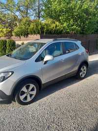 Opel mokka 2015r