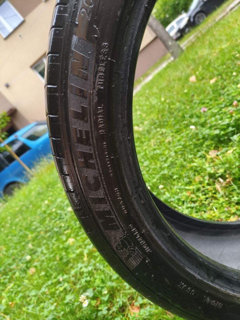 Michelin Primacy 4 205/45 R17 88H