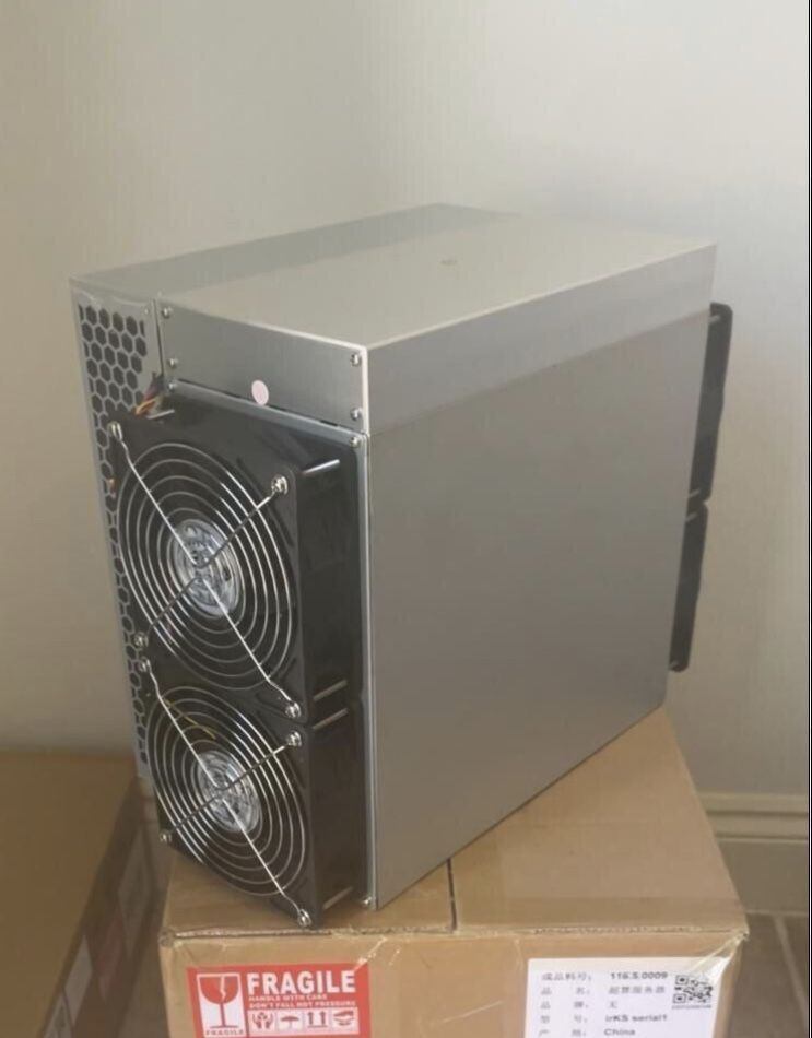 Iceriver KS1 1.3TH/s Kaspa Asic Miner