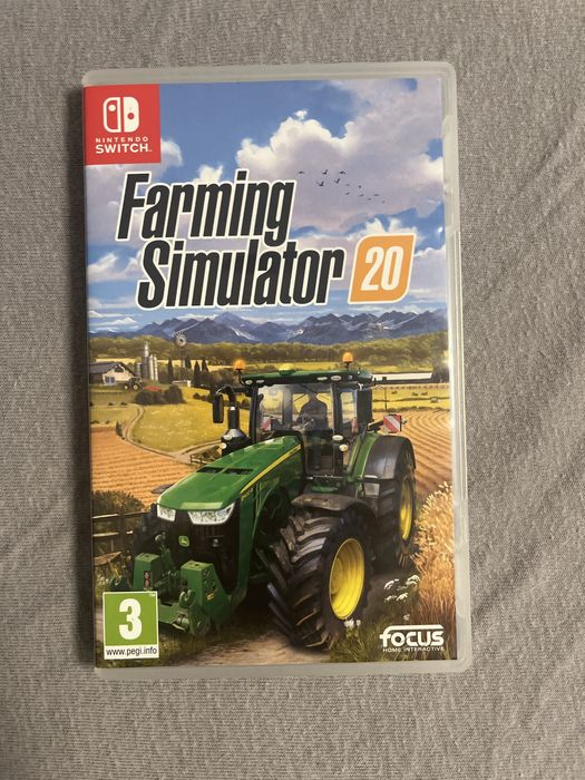 Nintendo switch odbiur osobisty !!!