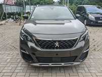 Peugeot 3008 GT Line