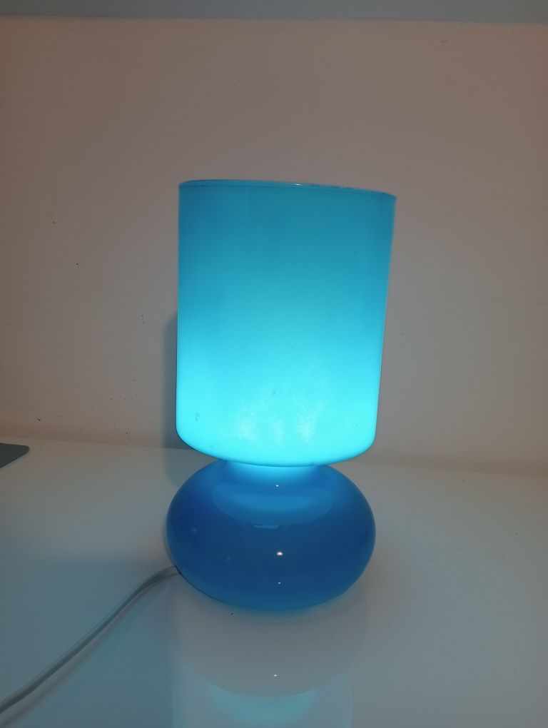 Lampka nocna IKEA Lykta
