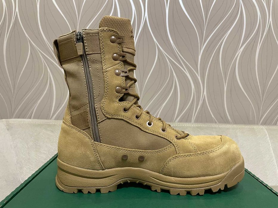 Берці Danner Tanicus ОРИГІНАЛ з USA розмір 42 (наш) на стопу 27см