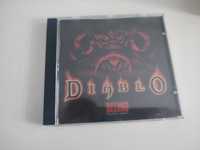 Diablo I gra pc retro