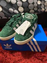 adidas campus verdes