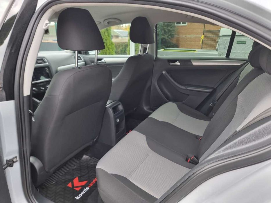 Продам  Volkswagen Jetta 2017. Можна в розстрочку, під викуп.