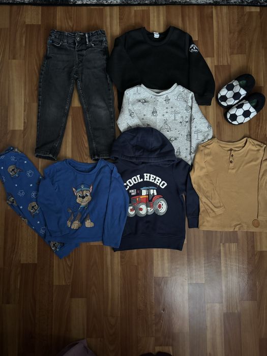 Продам речі пакетом