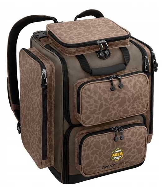 Plecak x Carryall Delphin RANSPORTER 55L