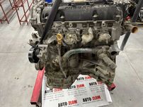 двигун, мотор Nissan Primera P12, 2.0i, 2001-2007 QR20