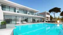 Casa / Villa T4 em Rio Maior de 263,00 m2