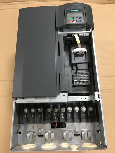 Falownik Siemens Micromaster 440 15 kW !